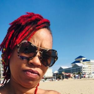 Meet your Posher, Natalie